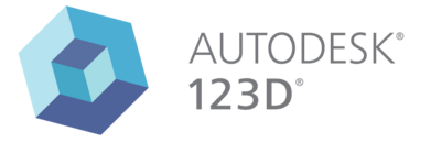 Meccanismo Complesso - AutoDesk123D logo