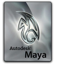 Meccanismo Complesso - Autodesk Maya Logo