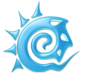 Meccanismo Complesso - Lightwave3D logo