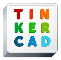 Meccanismo Complesso - TinkerCAD logo