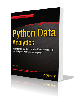 Meccanismo Complesso - Python Data Analytics