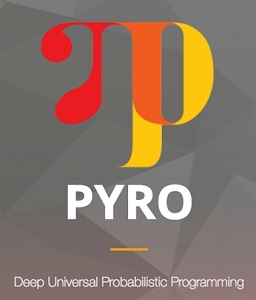 Pyro Deep universal probabilistic programming