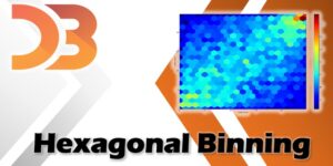 D3 - Hexagonal Binning un nuovo metodo per visualizzare i dati