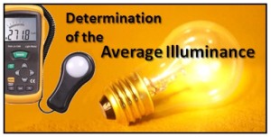 determination-average-illuminance