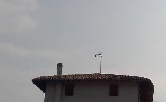 Antenna DVB-T