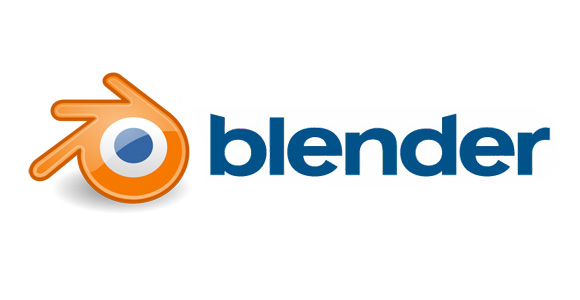 Meccanismo Complesso - Blender Logo
