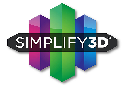 Meccanismo Complesso - Simplfy3D logo