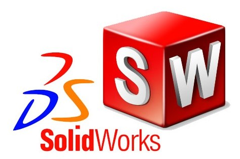Meccanismo Complesso - SolidWorks logo