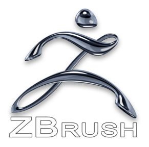 Meccanismo Complesso - ZBrush logo
