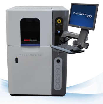 scanner-laser-3d-cybergage360