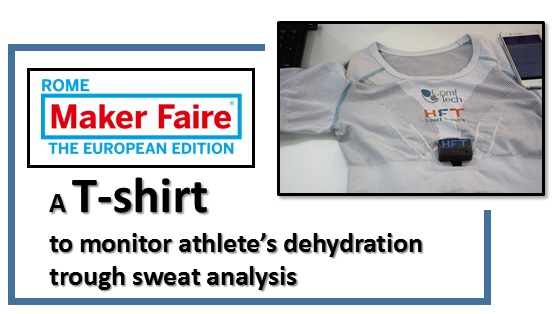 a-t-shirt-to-monitor-athletes-dehydratation-maker-faire-2016