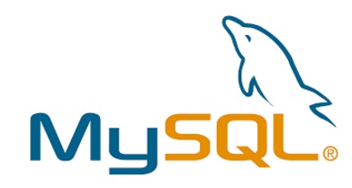 MySQL database icon