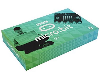 BBC micro:bit box