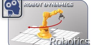 Robot Dynamics - La dinamica in robotica