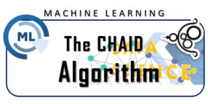 Machine Learning - The Chaid Algorithm