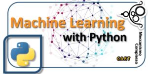 Machine Learning with Python - CART