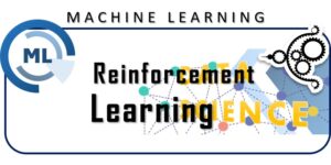 Reinforcement-Learning