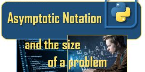 Asymptotic Notation