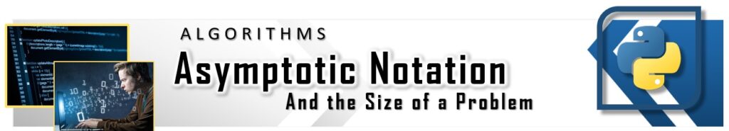 Asymptotic Notation header