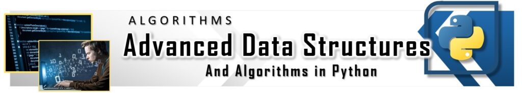Advanced Data Structures header