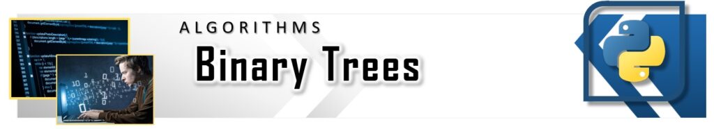 Binary Trees header
