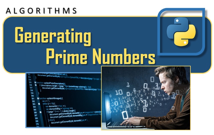 Generating Prime Numbers