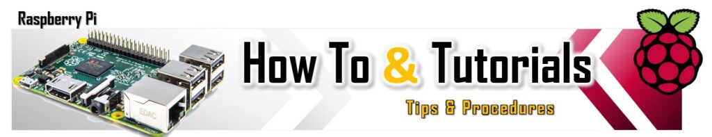 How To & Tutorials - Tips and procedures