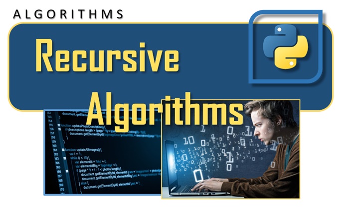 Recursive Algorithms