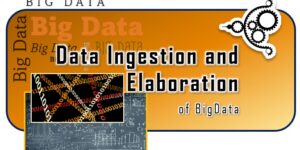 Data Ingestion and elaboration of Big Data