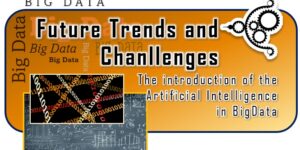 Future Trends and Challenges of Big Data