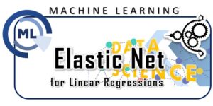 Elastic Net linear regression